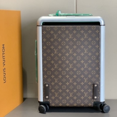 LV Suitcase